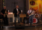 Rock'n'Roll in der Kirche 2009
